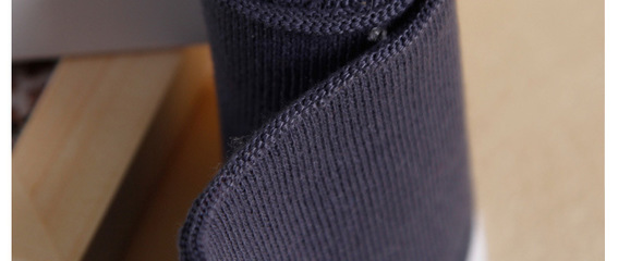 2014新款橫機(jī)POLO領(lǐng)紫 紹興市九劍針織專(zhuān)業(yè)供應(yīng)